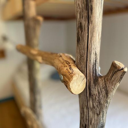 Aktivhostel Haengematt Bagian luar foto