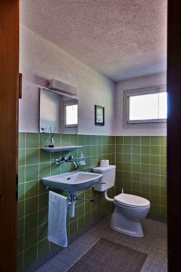 Aktivhostel Haengematt Bagian luar foto